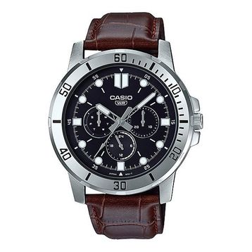 Casio MTP-VD300L-1EUDF Erkek Kol Saati