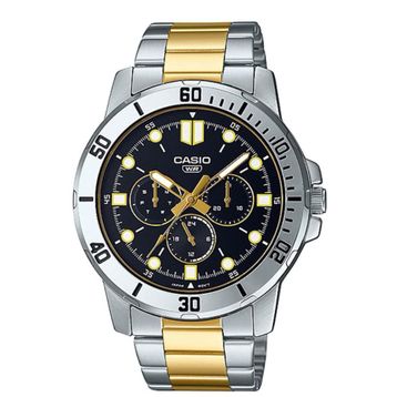 Casio MTP-VD300SG-1EUDF Erkek Kol Saati