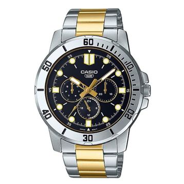 Casio MTP-VD300SG-1EUDF Erkek Kol Saati