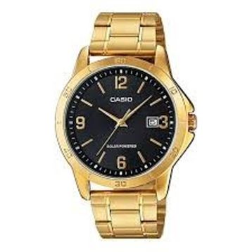 Casio MTP-VS01G-1ADF Erkek Kol Saati