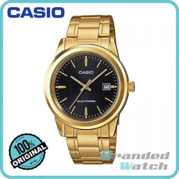 Casio MTP-VS01G-1ADF Erkek Kol Saati
