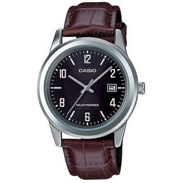 Casio MTP-VS01L-1B3DF Erkek Kol Saati