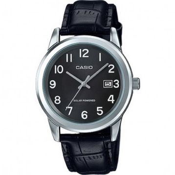 Casio MTP-VS01L-1B3DF Erkek Kol Saati