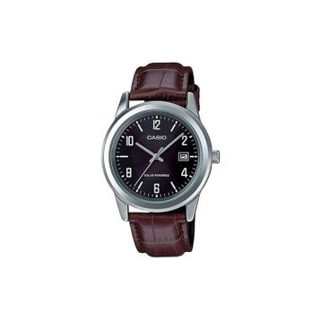 Casio MTP-VS01L-1B3DF Erkek Kol Saati