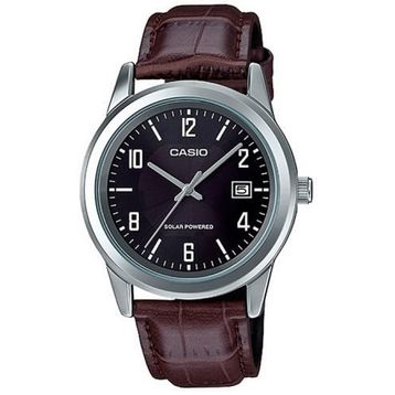 Casio MTP-VS01L-1B3DF Erkek Kol Saati