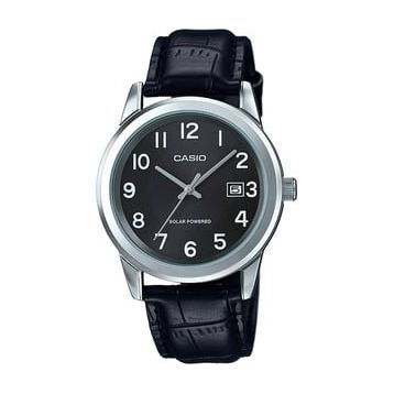 Casio MTP-VS01L-1B3DF Erkek Kol Saati