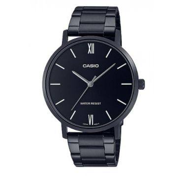 Casio MTP-VT01B-1BUDF Erkek Kol Saati