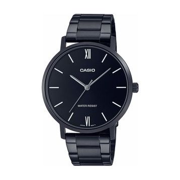 Casio MTP-VT01B-1BUDF Erkek Kol Saati