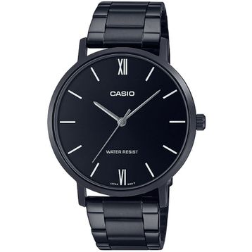 Casio MTP-VT01B-1BUDF Erkek Kol Saati