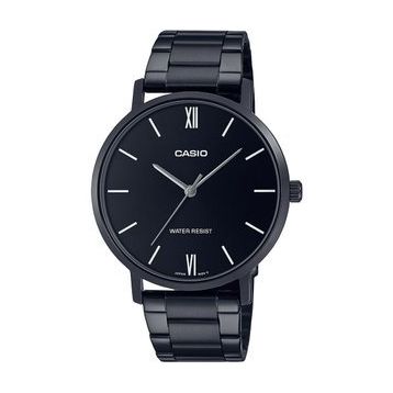 Casio MTP-VT01B-1BUDF Erkek Kol Saati