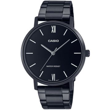 Casio MTP-VT01B-1BUDF Erkek Kol Saati
