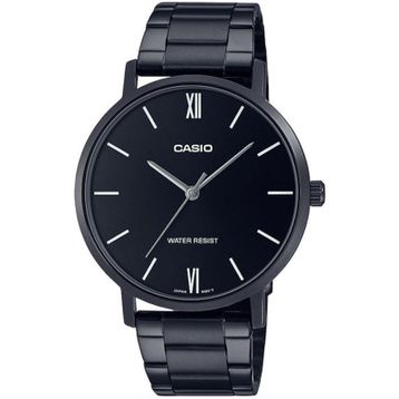 Casio MTP-VT01B-1BUDF Erkek Kol Saati