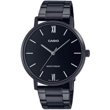 Casio MTP-VT01B-1BUDF Erkek Kol Saati