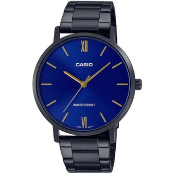 Casio MTP-VT01BL-2BUDF Lacivert Erkek Kol Saati