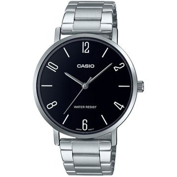 Casio MTP-VT01D-1B2UDF Erkek Kol Saati