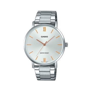 Casio MTP-VT01D-7B Erkek Kol Saati