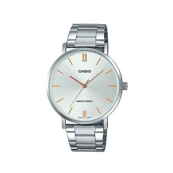 Casio MTP-VT01D-7B Erkek Kol Saati