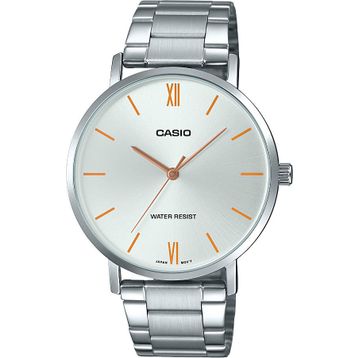 Casio MTP-VT01D-7B Erkek Kol Saati