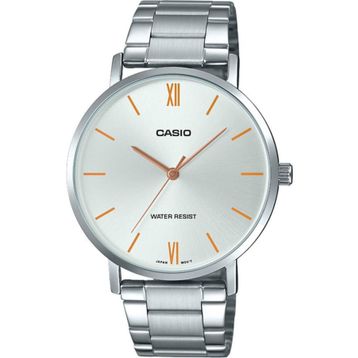 Casio MTP-VT01D-7B Erkek Kol Saati