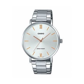 Casio MTP-VT01D-7BUDF Erkek Kol Saati