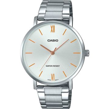 Casio MTP-VT01D-7BUDF Erkek Kol Saati