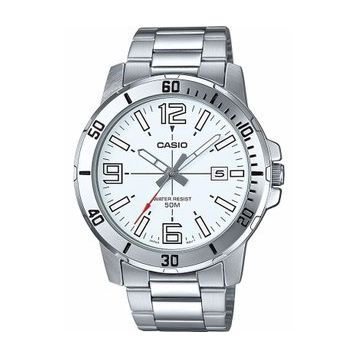 Casio MTP-VT01D-7BUDF Erkek Kol Saati