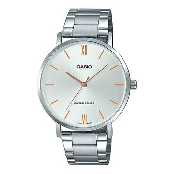 Casio MTP-VT01D-7BUDF Erkek Kol Saati