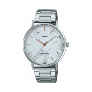 Casio MTP-VT01DM-7AUDF Erkek Kol Saati
