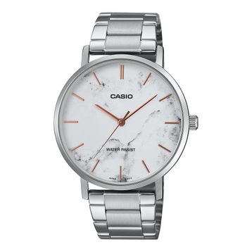 Casio MTP-VT01DM-7AUDF Erkek Kol Saati