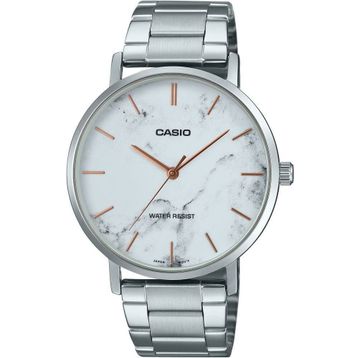 Casio MTP-VT01DM-7AUDF Erkek Kol Saati