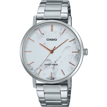 Casio MTP-VT01DM-7AUDF Erkek Kol Saati