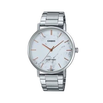 Casio MTP-VT01DM-7AUDF Erkek Kol Saati