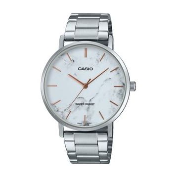 Casio MTP-VT01DM-7AUDF Erkek Kol Saati
