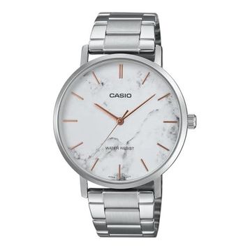 Casio MTP-VT01DM-7AUDF Erkek Kol Saati