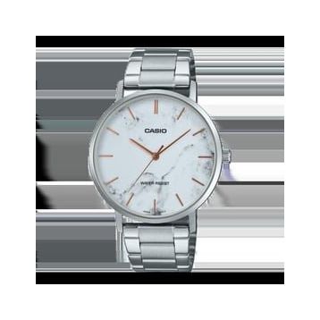 Casio MTP-VT01DM-7AUDF Erkek Kol Saati