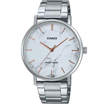 Casio MTP-VT01DM-7AUDF Erkek Kol Saati
