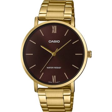 Casio MTP-VT01G-5BUDF Erkek Kol Saati