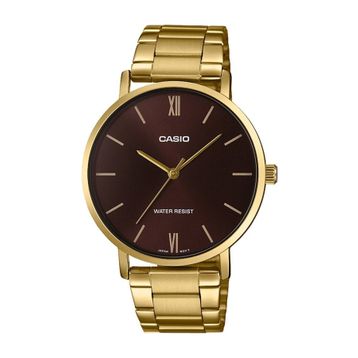 Casio MTP-VT01G-5BUDF Erkek Kol Saati
