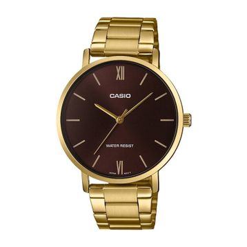 Casio MTP-VT01G-5BUDF Erkek Kol Saati
