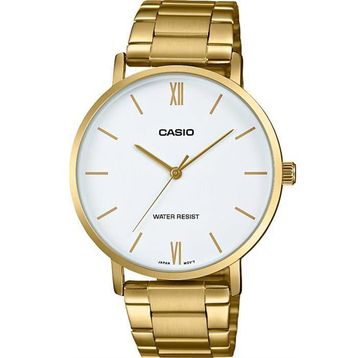 Casio MTP-VT01G-7BVDF Erkek Kol Saati