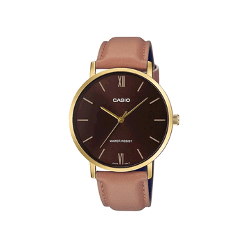 Casio MTP-VT01GL-5BUDF Erkek Kol Saati