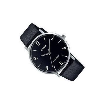 Casio MTP-VT01L-1B2UDF Erkek Kol Saati