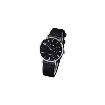 Casio MTP-VT01L-1B2UDF Erkek Kol Saati