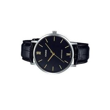 Casio MTP-VT01L-1B2UDF Erkek Kol Saati