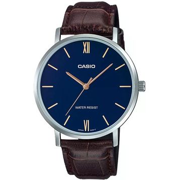 Casio MTP-VT01L-2bB2UDF Erkek Kol Saati