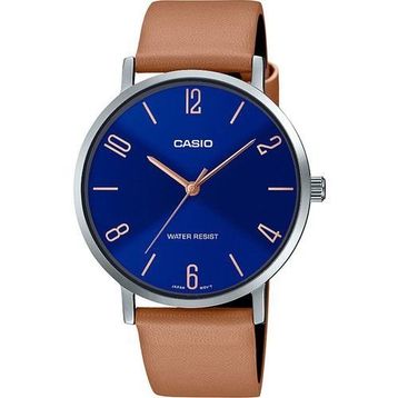 Casio MTP-VT01L-2bB2UDF Erkek Kol Saati