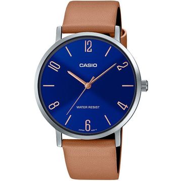 Casio MTP-VT01L-2bB2UDF Erkek Kol Saati