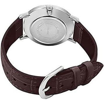 Casio MTP-VT01L-2BUDF Erkek Kol Saati