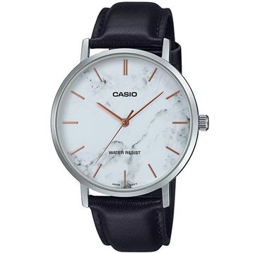 Casio MTP-VT01LM-7AUDF Erkek Kol Saati