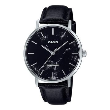 Casio MTP-VT01LM-7AUDF Erkek Kol Saati